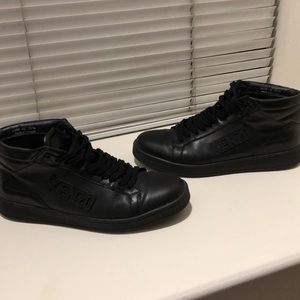 Kenzo sneakers